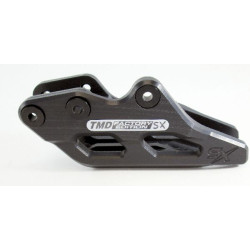 TM Kedjestyrare "F Ed. SX", CRF250R/X/450R/RX 07-25, 450X 08-, Sv TM Kedjestyrare "F Ed. SX", CRF250R/X/450R/RX 07-25, 450X 08-, Sv
