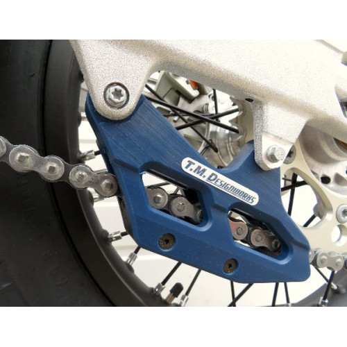 TM F. Ed. SX, SX/EXC 07/08-22/23 Sherco-24, Hb,HQ 14-22, GG 21-2,H-blu