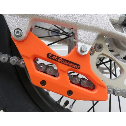 TM F. Ed SX, SX/EXC 07/08-22/23, Sherco-24, Hb, Hsq14-22, Orange
