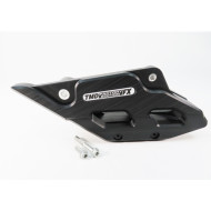 Kedjestyrare TM, KTM/Husqvarna SX/SXF/FC/TC 2023, Svart Kedjestyrare TM, KTM/Husqvarna SX/SXF/FC/TC 2023, Svart