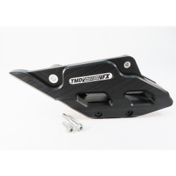 Kedjestyrare TM, KTM/Husqvarna SX/SXF/FC/TC 2023, Svart Kedjestyrare TM, KTM/Husqvarna SX/SXF/FC/TC 2023, Svart