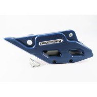Kedjestyrare TM, KTM/Husqvarna SX/SXF/FC/TC 2023, H-Blå Kedjestyrare TM, KTM/Husqvarna SX/SXF/FC/TC 2023, H-Blå