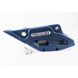 Kedjestyrare TM, KTM/Husqvarna SX/SXF/FC/TC 2023, H-Blå Kedjestyrare TM, KTM/Husqvarna SX/SXF/FC/TC 2023, H-Blå