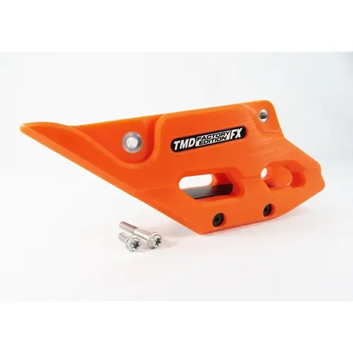 Kedjestyrare TM, KTM/Husqvarna SX/SXF/FC/TC 2023, Orange Kedjestyrare TM, KTM/Husqvarna SX/SXF/FC/TC 2023, Orange