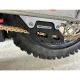 Bullet Proof Des Adapter Stark Varg 24-, för TM-RCG-KT5 kedjestyrare Bullet Proof Des Adapter Stark Varg 24-, för TM-RCG-KT5 kedjestyrare