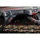 Bullet Proof Des Adapter Stark Varg 24-, för TM-RCG-KT5 kedjestyrare Bullet Proof Des Adapter Stark Varg 24-, för TM-RCG-KT5 kedjestyrare