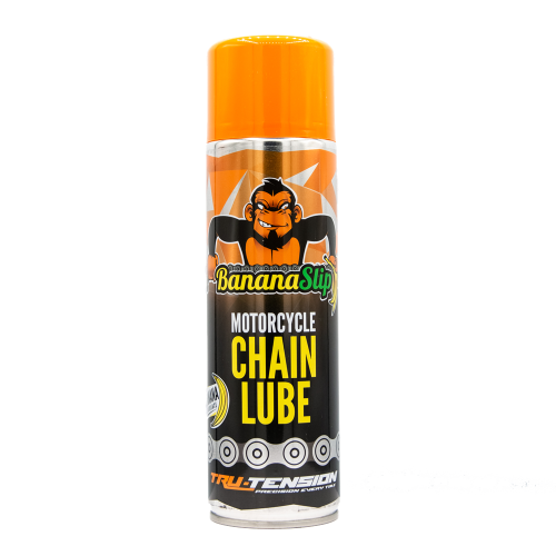 Tru-Tension Chain Lube 