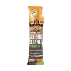 Monkey Juice - Gel Bike Cleaner Concetrate Monkey Juice - Gel Bike Cleaner Concetrate