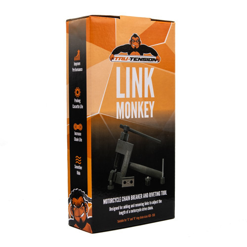 Link Monkey - Kedjebrytare 420-530