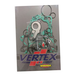 Komplett packningssats utan PB KTM/HQ 85 18-26 Komplett packningssats utan PB KTM/HQ 85 18-26