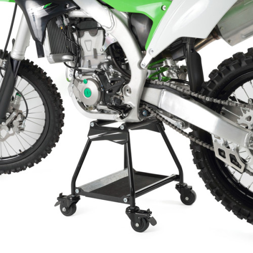 XC MX Dolly Stand Black XC MX Dolly Stand Black