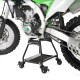 XC MX Dolly Stand Black