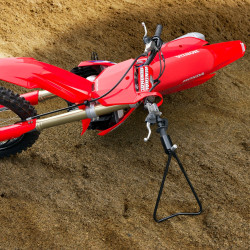 XC Triangelstöd Universal med handtag