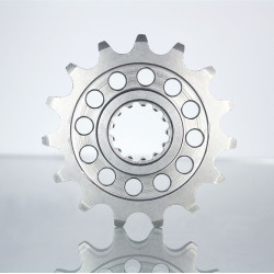 XC Light framdrev, stål Sherco 250/300 4T 21-, 250/300 2T alla, 13T