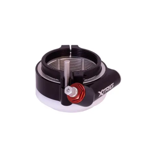 Xtrig Preload Adjuster KTM/HQ SX/TC/FC 23- EXC/T/FE 24-, GasG 24- Xtrig Preload Adjuster KTM/HQ SX/TC/FC 23- EXC/T/FE 24-, GasG 24-