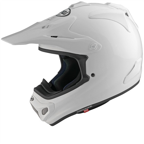 Arai MX-V FIM Racing Vit S #2
