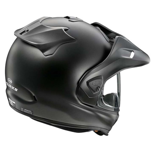 ARAI TOUR-X5 Mattsvart XS-XL