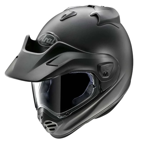 ARAI TOUR-X5 Mattsvart XS-XL