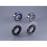 Hjullager Fram YZ65 18-, YZ85 19- Hjullager Fram YZ65 18-, YZ85 19-