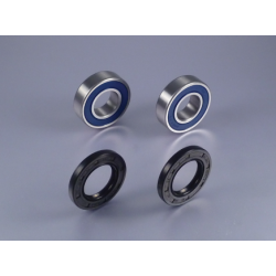 Hjullager Fram YZ65 18-, YZ85 19-