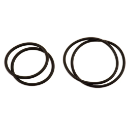 Honda Drain Plug Washer Assortment, CRF 250/450