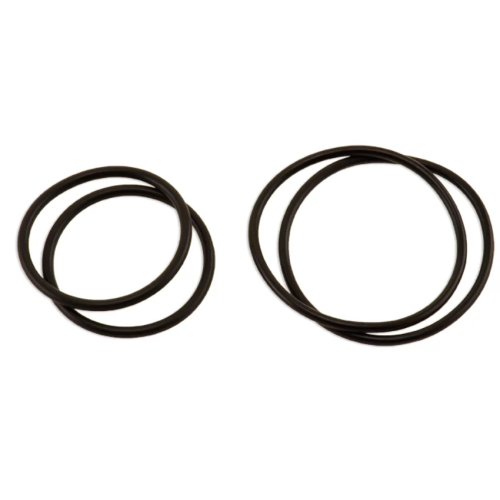 Honda Drain Plug Washer Assortment, CRF 250/450