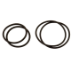 Honda Drain Plug Washer Assortment, CRF 250/450