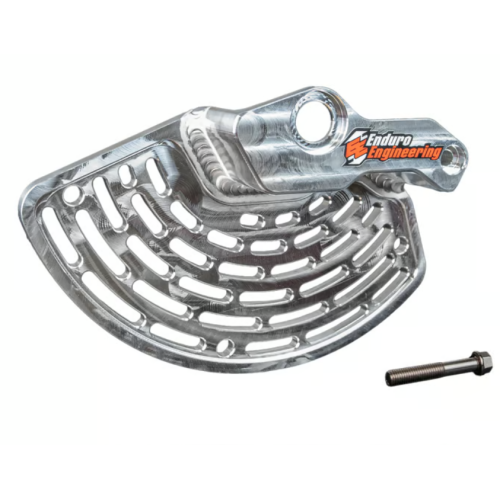 EE Skydd frambromsskiva, KTM 125-500 16-, HQ 125-501 16-, GG 21-