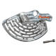 EE Skydd frambromsskiva, KTM 125-500 16-, HQ 125-501 16-, GG 21-