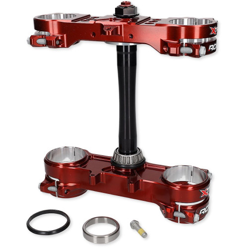 Xtrig ROCS Triple Clamp Kit - 20-22mm Stark Varg Xtrig ROCS Triple Clamp Kit - 20-22mm Stark Varg