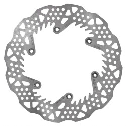 Galfer Shark Bromsskiva Bak 220mm - KTM/HQ/GasG 03/14- 85SX 21-, HSB 00 Galfer Shark Bromsskiva Bak 220mm - KTM/HQ/GasG 03/14- 85SX 21-, HSB 00