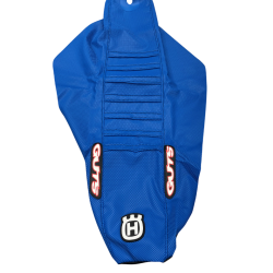 Ribbed Cover Std Factory Blue HQ FC/TC 23-26, FE/TE 24-26