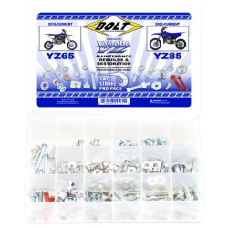 Bolt Pro Pack Yamaha YZ65/85 18/02-26