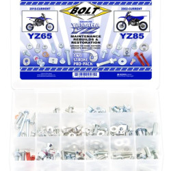 Bolt Pro Pack Yamaha YZ65/85 18/02-26