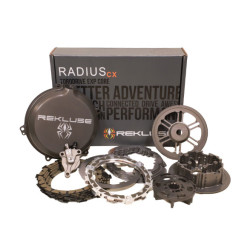 Rekluse RadiusCX 4.0 DDS KTM/HQ SX/TC 250/300 23-, EXC/TE/EXCF/FE 250-350 2024 Rekluse RadiusCX 4.0 DDS KTM/HQ SX/TC 250/300 23-, EXC/TE/EXCF/FE 250-350 2024