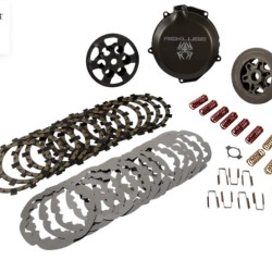 Rekluse APEX Clutch - Triumph TF450-X/E