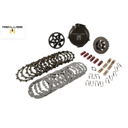 Rekluse APEX Clutch - Triumph TF450-X/E