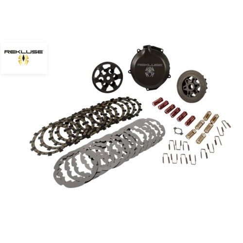 Rekluse APEX Clutch - Triumph TF450-X/E