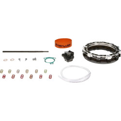 Rekluse RadiusX 4.0 Honda CRF450R 21-26