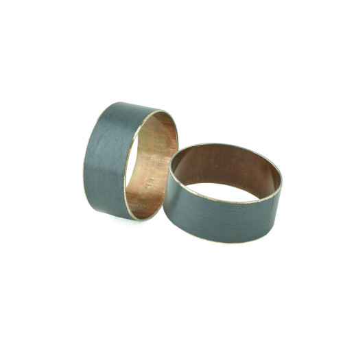 Street Gaffelbussningar inre, par, KYB 43mm, 43.70x20x1.00