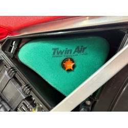 Twin Air PowerFlow Kit Honda CRF250/450R/RWE 2025 Twin Air PowerFlow Kit Honda CRF250/450R/RWE 2025