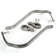 ZETA Armor Handguard Titanium for 28.6mmBar ZETA Armor Handguard Titanium for 28.6mmBar