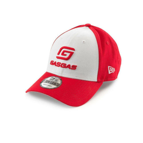 GASGAS Replica Team CAP Curved