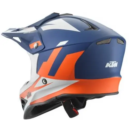 KTM KIDS DYNAMIC-FX Hjälm S 48cm KTM KIDS DYNAMIC-FX Hjälm S 48cm