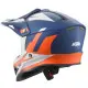KTM KIDS DYNAMIC-FX Hjälm S 48cm KTM KIDS DYNAMIC-FX Hjälm S 48cm