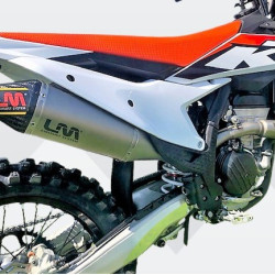 LM Helsystem 250 EXC-F 2024- FE 250 2024-