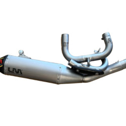 LM Helsystem YZ250F 21-23 WR250F 2021-2023