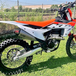 LM Helsystem 250 SX-F 2023-