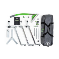 Rabaconda Mini Tire Changer