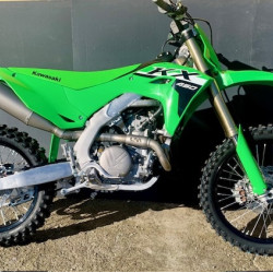 LM Helsystem KX450 24-
